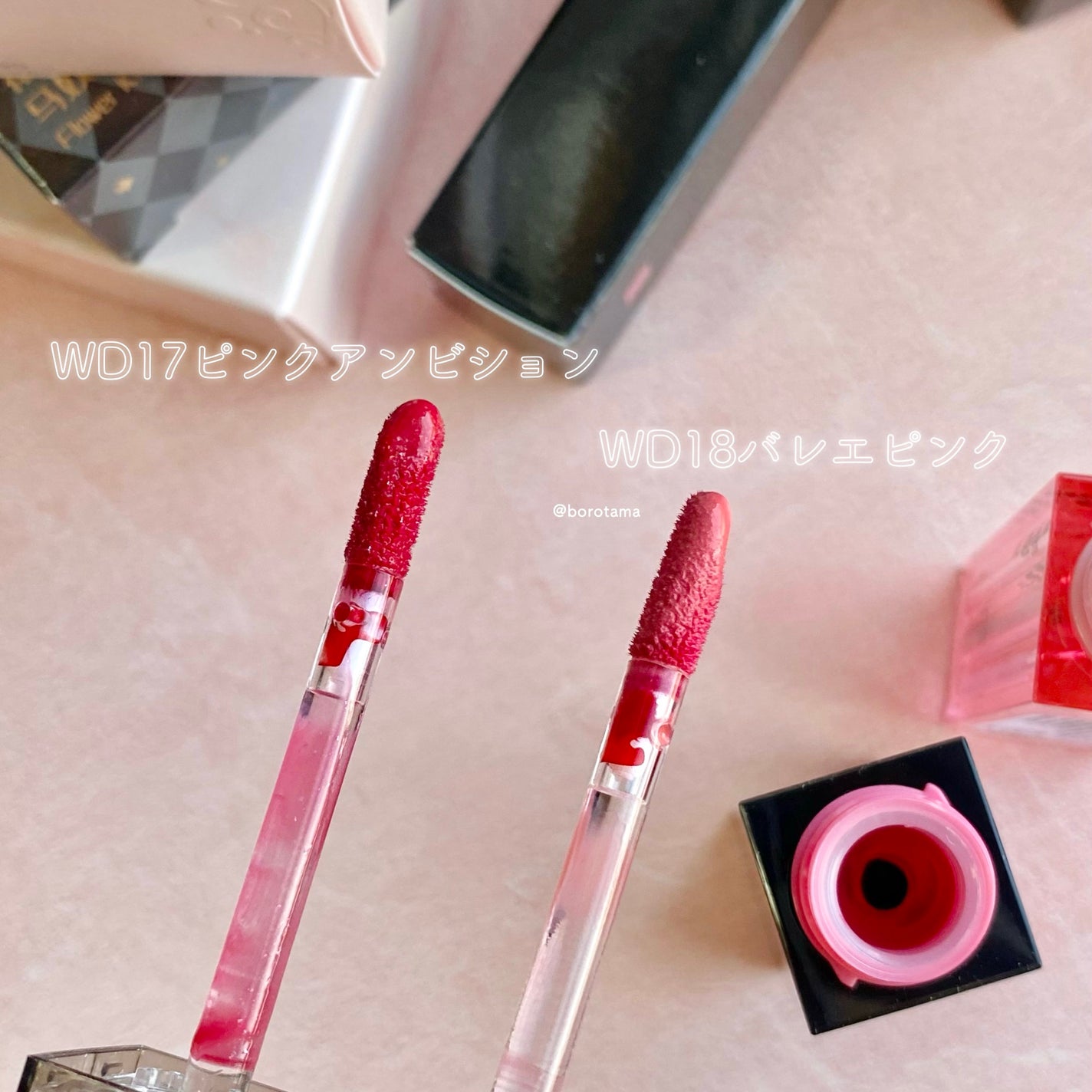 カバーパーフェクション チップコンシーラー/the SAEM/リキッドコンシーラーを使ったクチコミ(3枚目)