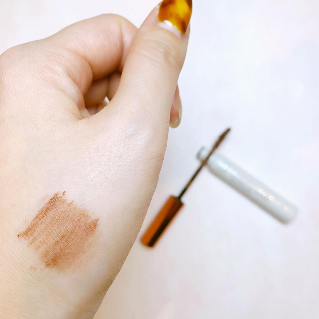 ラブ・ライナー オールラッシュマスク/ラブ・ライナー/マスカラを使ったクチコミ(3枚目)