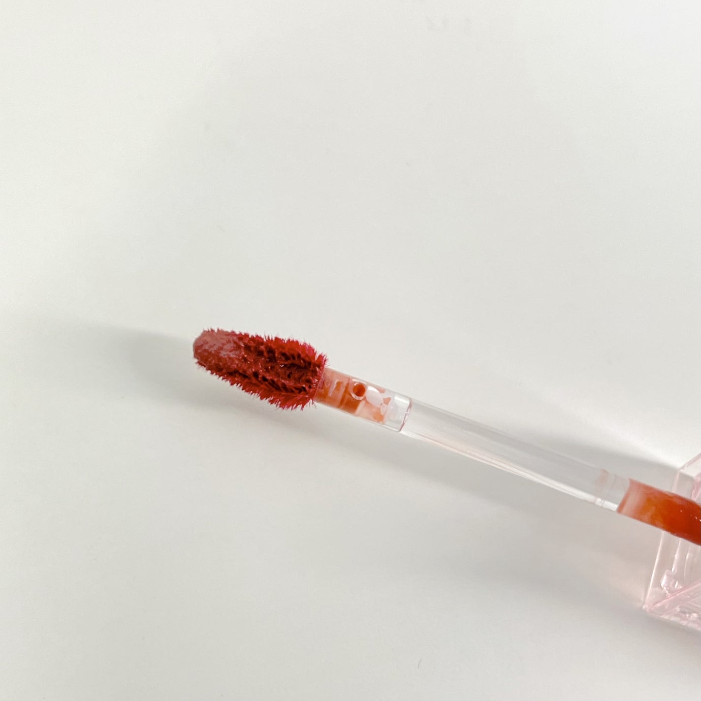 ウォーター ベアー ティント/PERIPERA/リップティントを使ったクチコミ(3枚目)