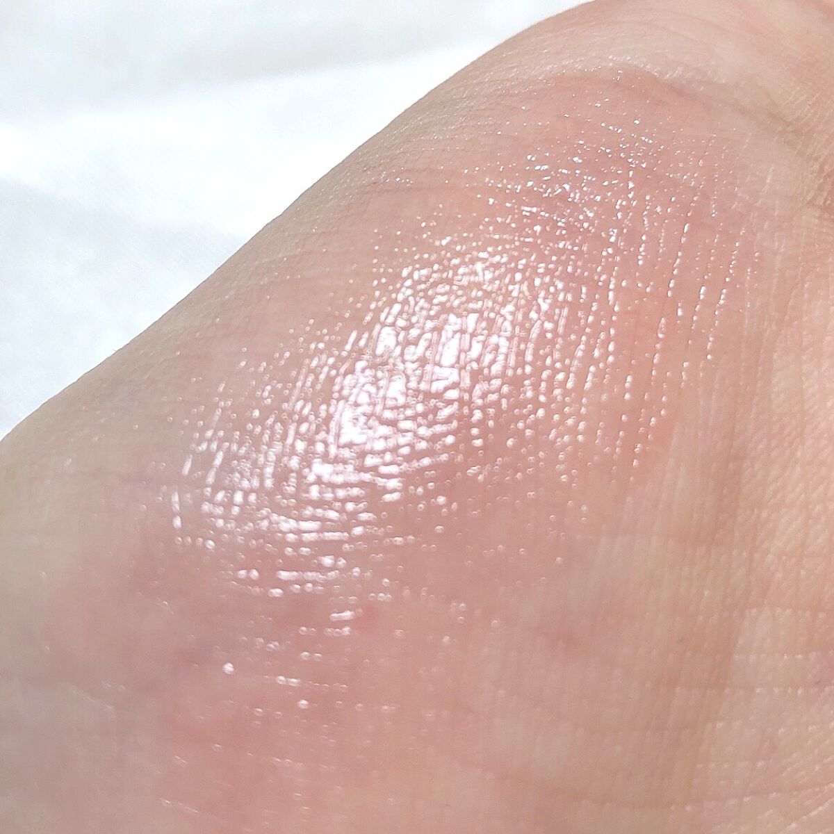 リップフォンデュ/メンソレータム/リップバームを使ったクチコミ(6枚目)