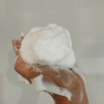 ゲルクリーン/ポリシー化粧品/洗顔フォームを使ったクチコミ(7枚目)