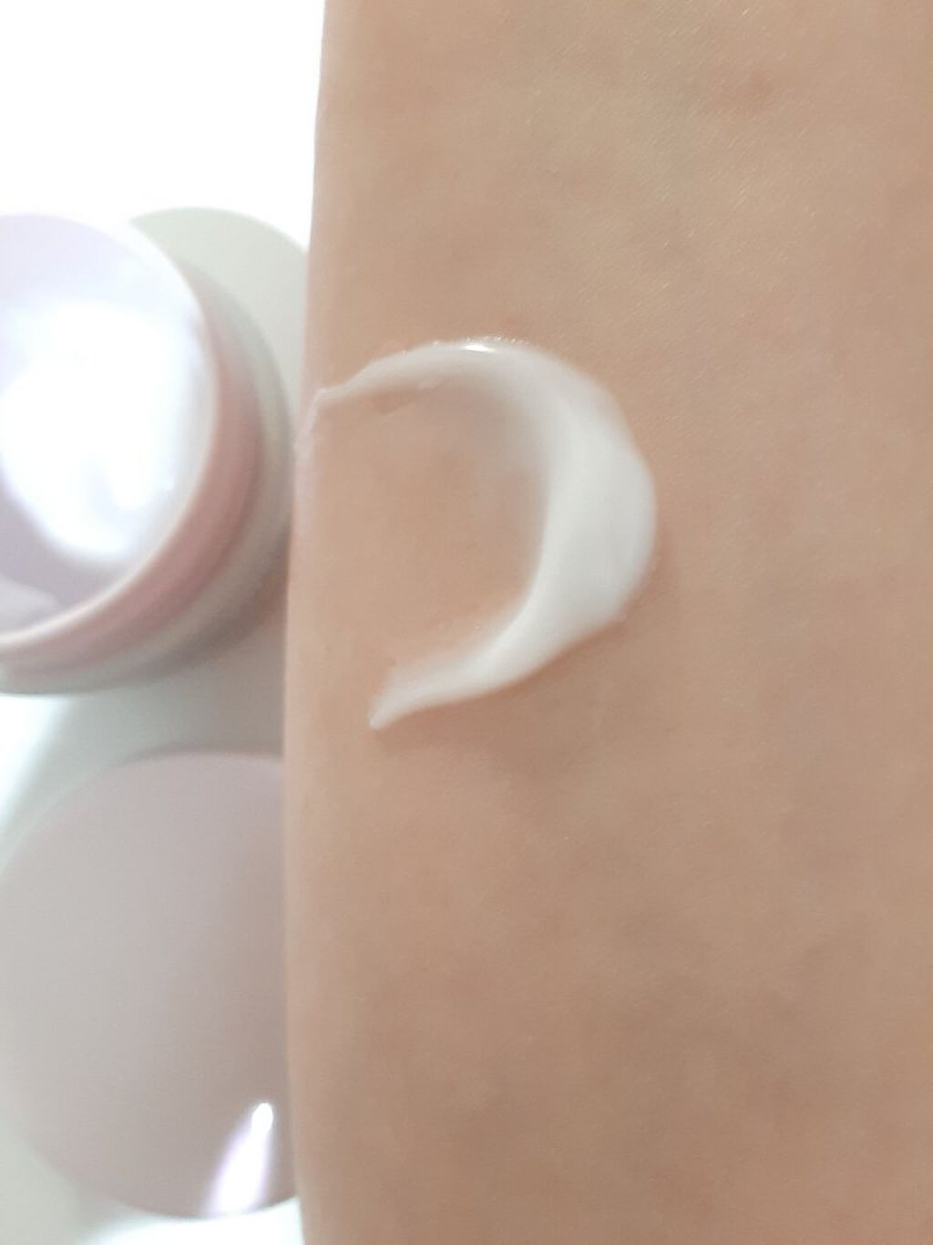 リンクル&ホワイト スキンパーフェクション ジェル/ミキモト コスメティックス/オールインワン化粧品を使ったクチコミ(2枚目)