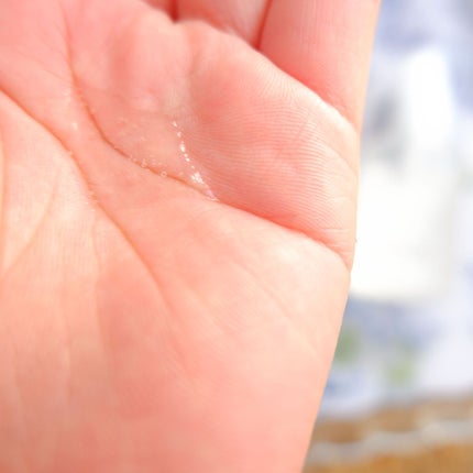 ヘアセラム/miiulu<ミウル>/アウトバストリートメントを使ったクチコミ(2枚目)