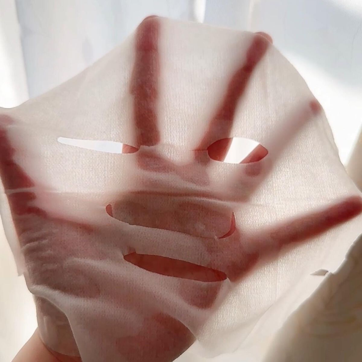 ルルルンプレシャス GREEN(バランス)【旧】/ルルルン/シートマスク・パックを使ったクチコミ(6枚目)