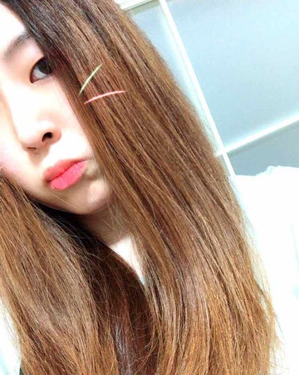 プレミアムリペアマスク(資生堂 プレミアムリペアマスク)/TSUBAKI/ヘアマスク・ヘアパックを使ったクチコミ(2枚目)