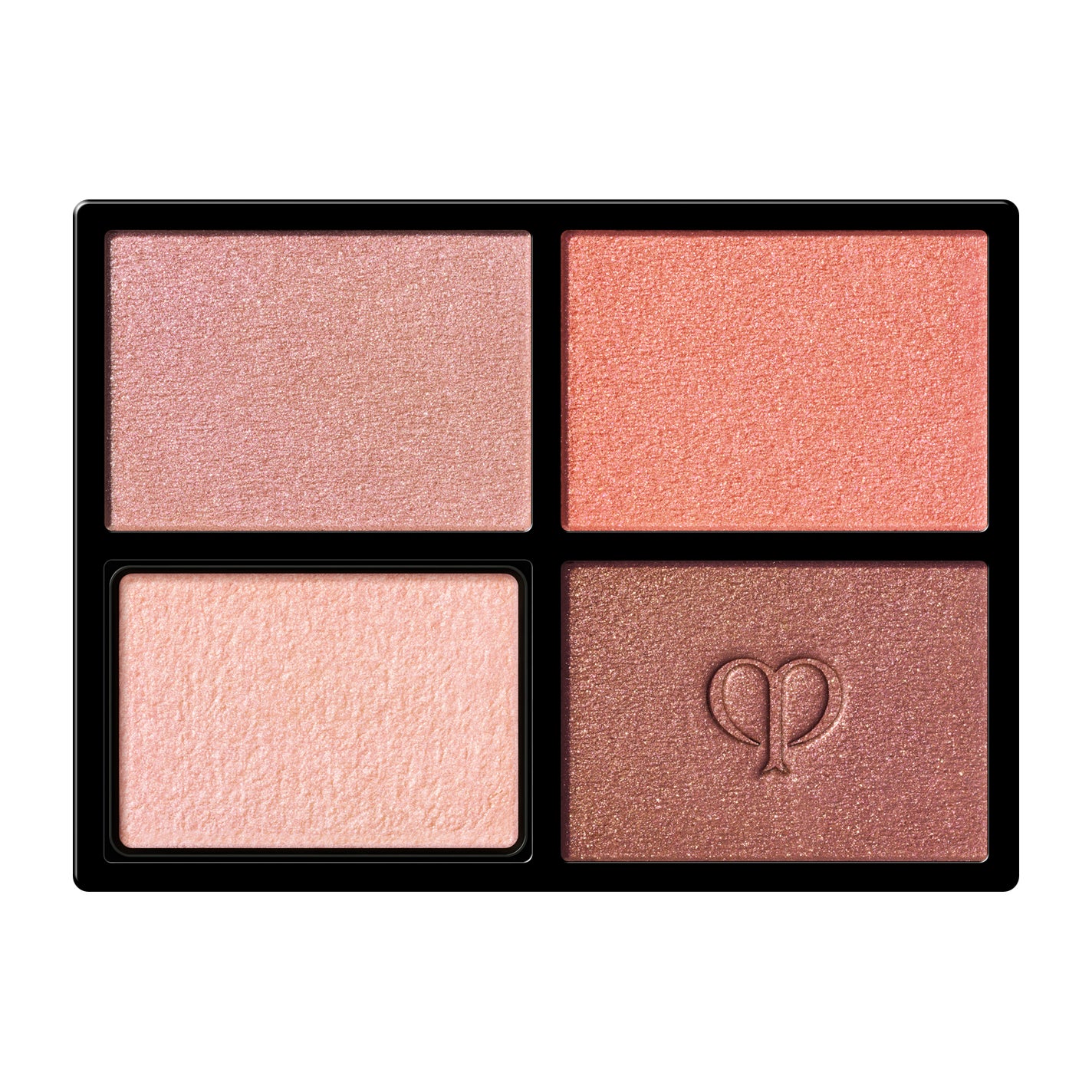 オンブルクルールクアドリ 8 Warm Ocean Sunset(レフィル)