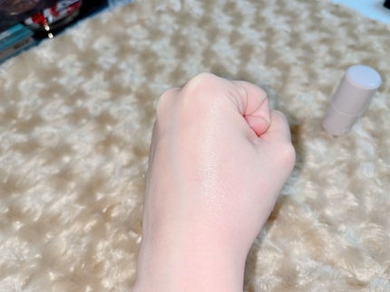 マルチフェイス スティック/FASIO/ジェル・クリームチークを使ったクチコミ(4枚目)