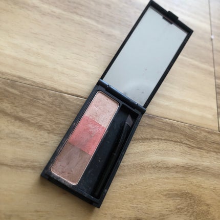 スリムスケッチアイブロウペンシル/U R GLAM/アイブロウペンシルを使ったクチコミ(2枚目)