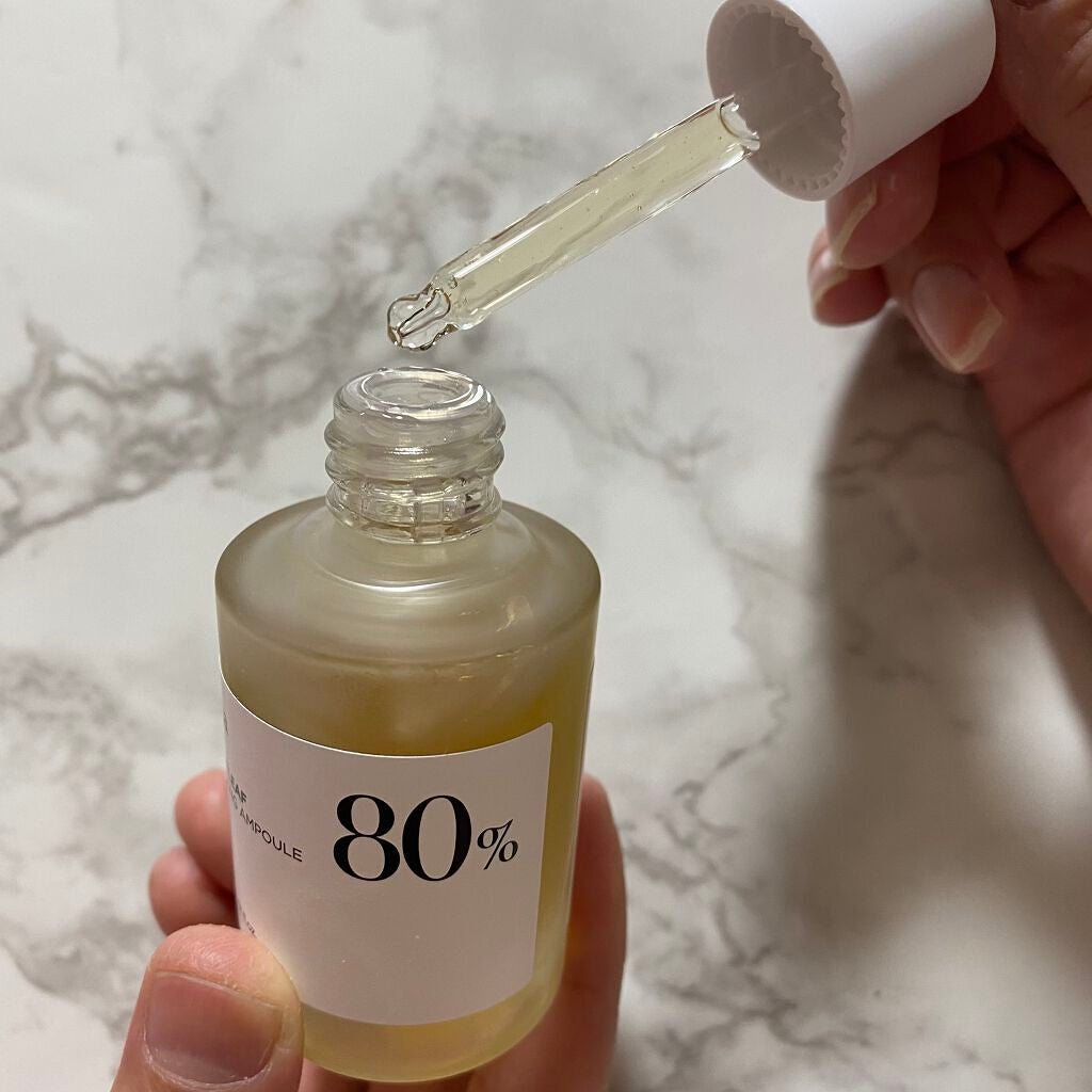 ドクダミ 77 スージングトナー/Anua/化粧水を使ったクチコミ(5枚目)