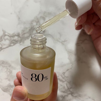 ドクダミ 77 スージングトナー/Anua/化粧水を使ったクチコミ(5枚目)