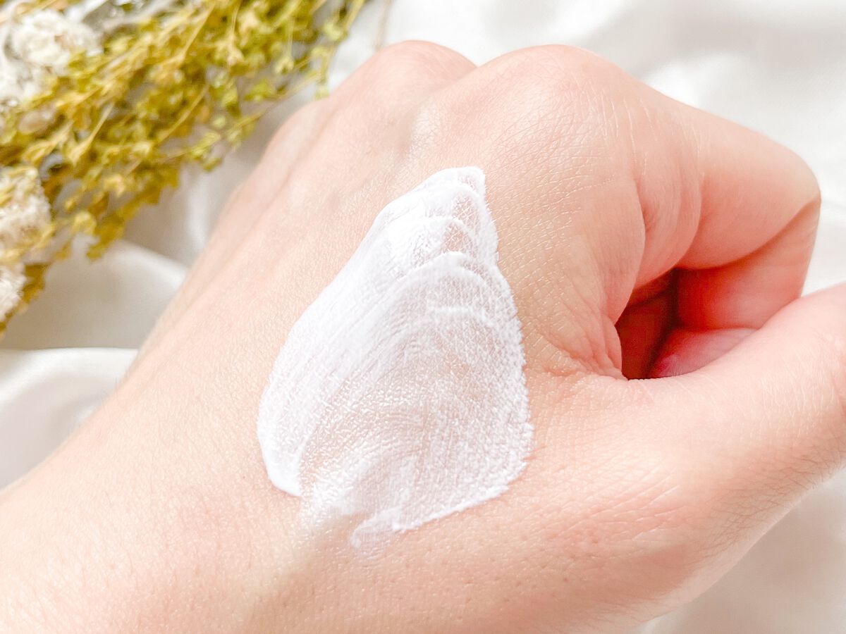 &be UVミルク/&be/日焼け止めミルクを使ったクチコミ(3枚目)