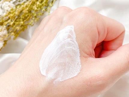 &be UVミルク/&be/日焼け止めミルクを使ったクチコミ(3枚目)