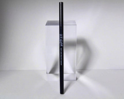 スリムスケッチアイブロウペンシル/U R GLAM/アイブロウペンシルを使ったクチコミ(1枚目)