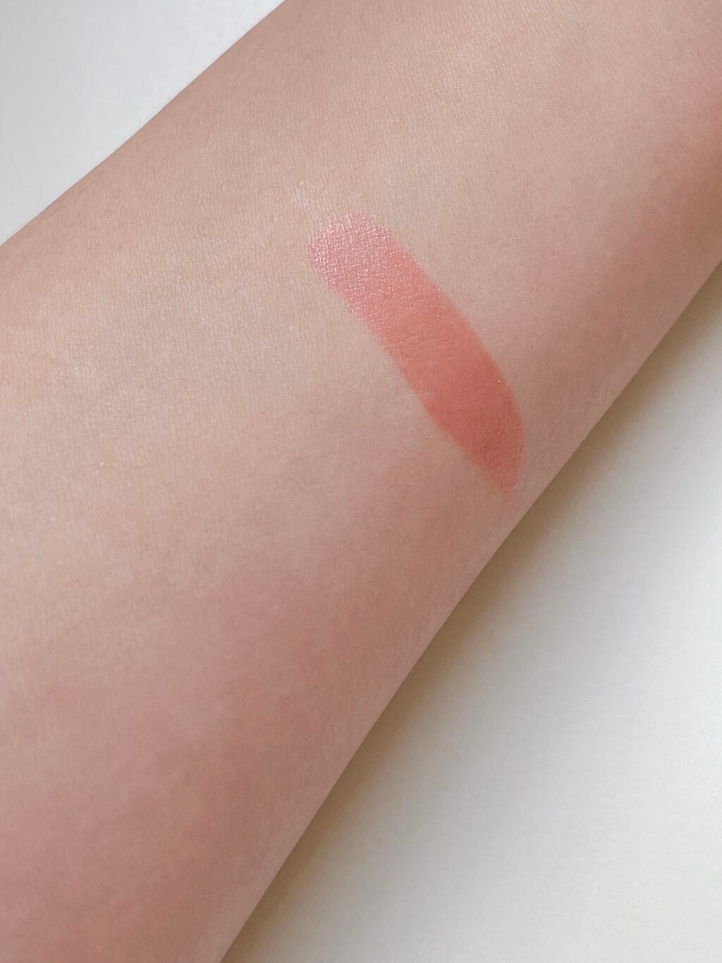 デュイグロウリップティント/NAMING./リップティントを使ったクチコミ(5枚目)