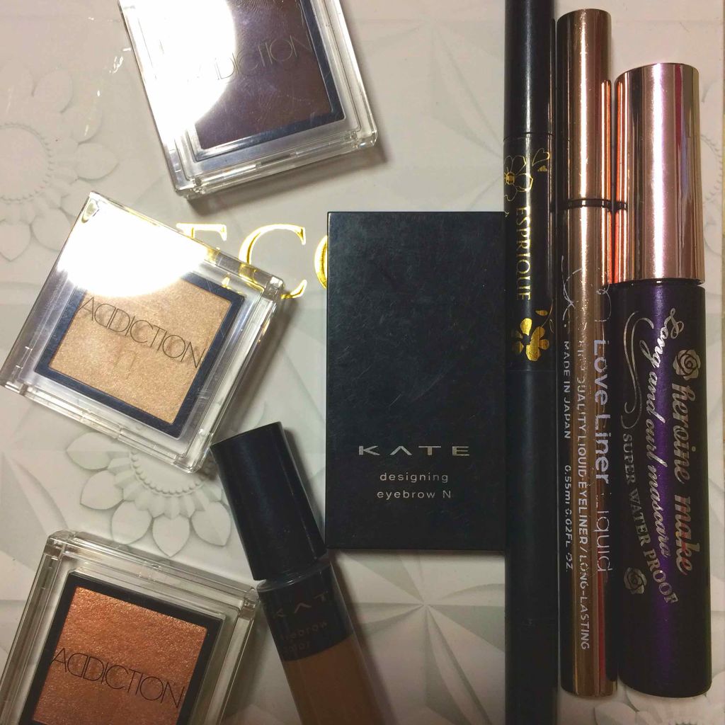 りょう♡0316 on LIPS 「毎日のメイクを記録していきます。🌼ベースメイク◯ベースプリマヴ..」(2枚目)