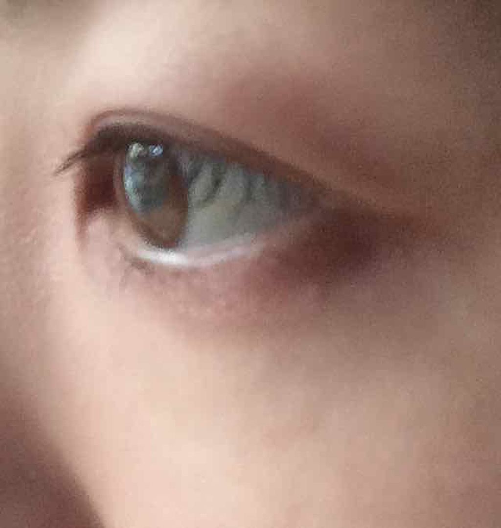 クイックラッシュカーラー/キャンメイク/マスカラ下地を使ったクチコミ(2枚目)