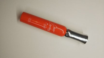 ディアダーリン オイルティント/ETUDE/リップグロスを使ったクチコミ(2枚目)