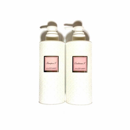 ジルスチュアート リラックス シャンプー/コンディショナー N リラックス シャンプーN/JILL STUART/シャンプー・コンディショナーの画像