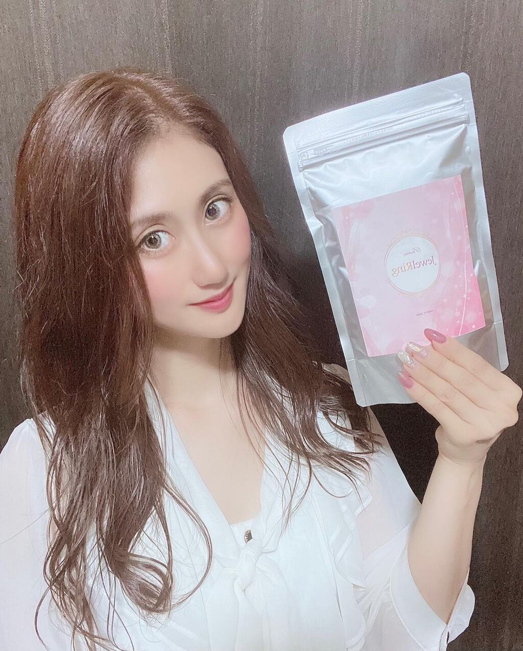 美bodyプロテイン/JEWELRING/ソイプロテインを使ったクチコミ(1枚目)