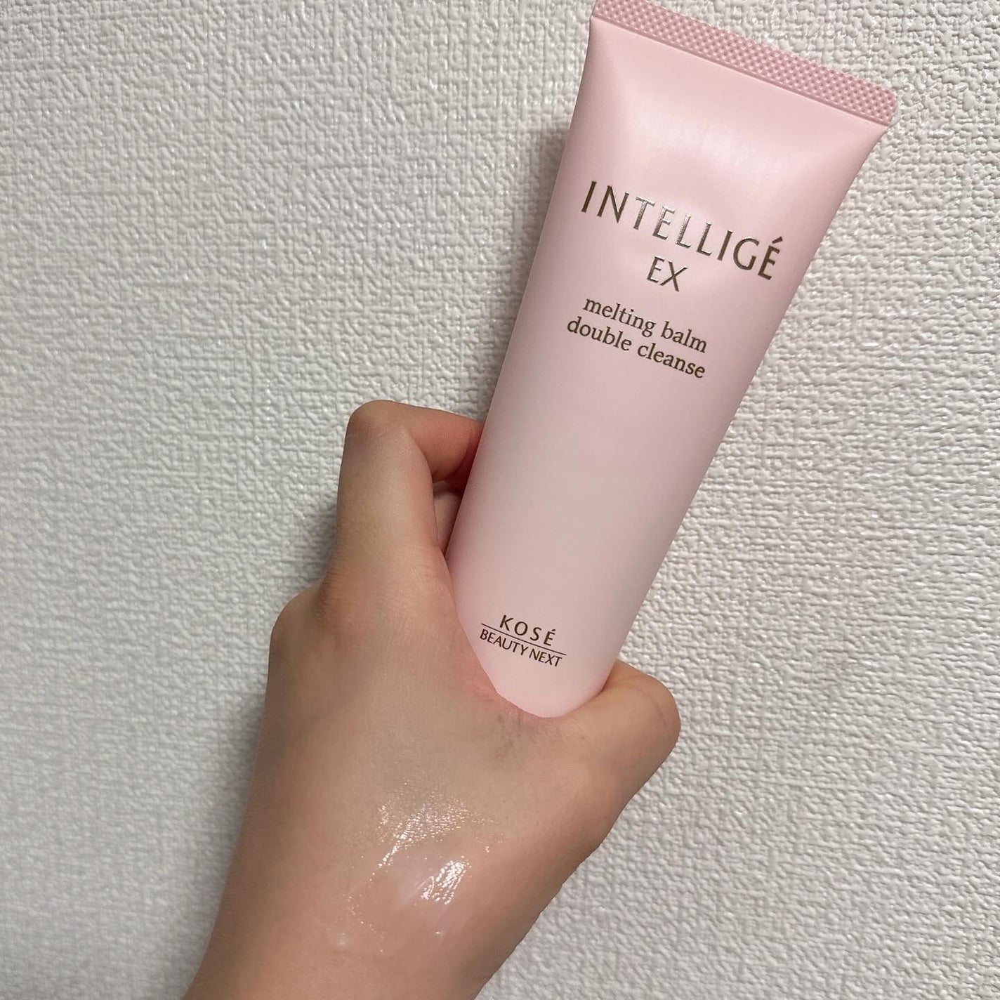 クレイ W クレンズ/アンテリージェEX/クレンジングクリームを使ったクチコミ(4枚目)