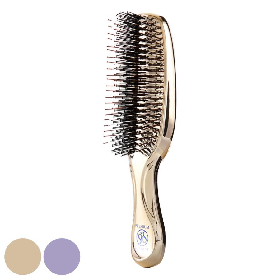 スカルプブラシ ワールドプレミアムロング / エス・ハート・エス