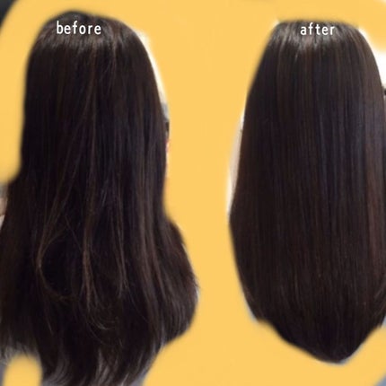 エッセンシャル プレミアム ウォータートリートメント EXスムース/エッセンシャル/アウトバストリートメントを使ったクチコミ(6枚目)