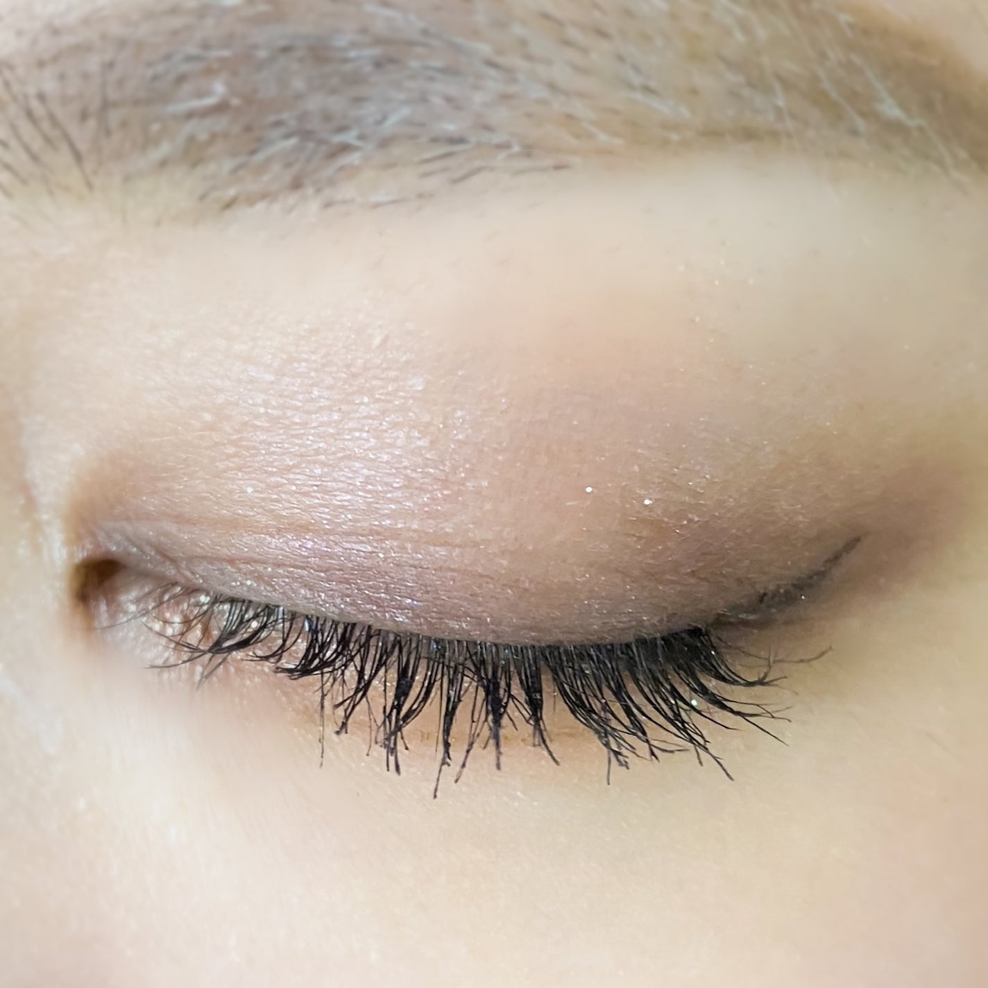 ハイパーリフトマスカラ/D-UP/マスカラを使ったクチコミ(7枚目)