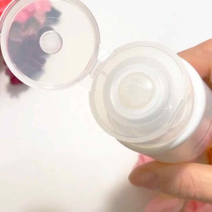 NALC 薬用スリープロテクトジェルのクチコミ「NALC 薬用スリープロテクトジェル
.
.
*有効成分グリチルリチン酸ジカリウム配合で3大悩.....」(2枚目)