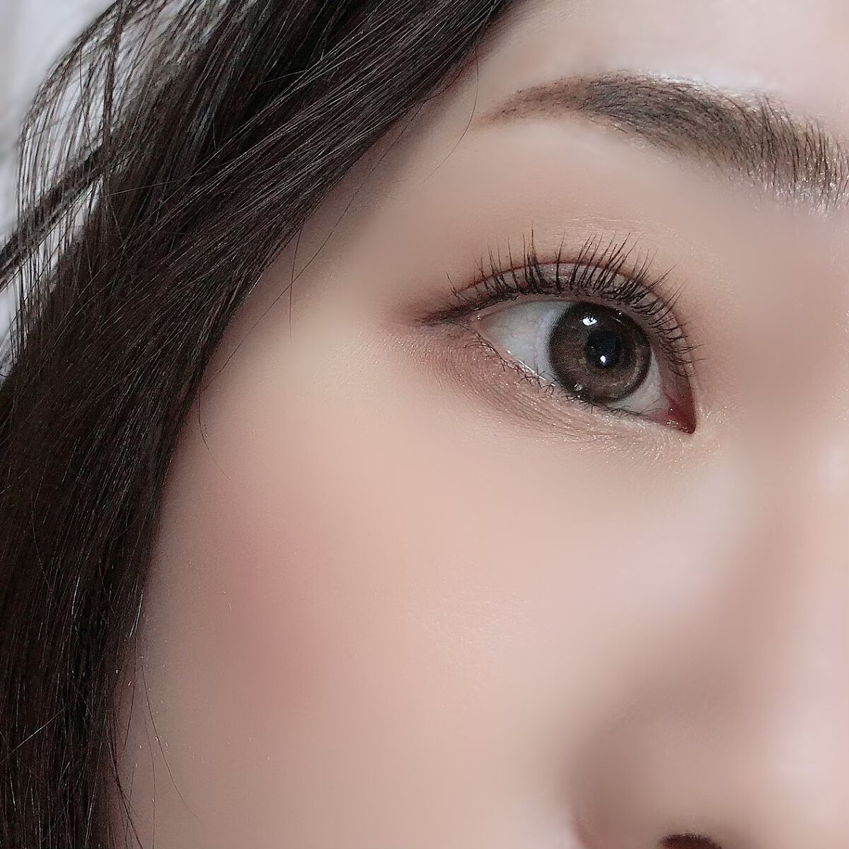 ベールレイヤーチーク/Neker /リキッドチークを使ったクチコミ（2枚目）