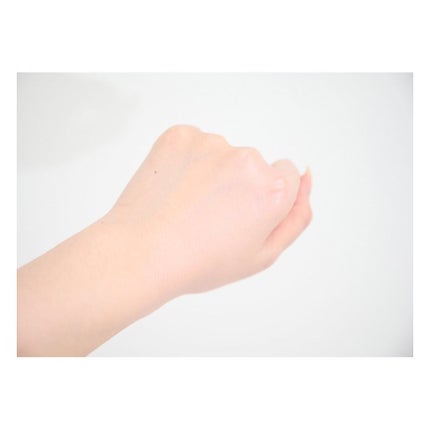 トーンアップカラープライマー /Ririmew/化粧下地を使ったクチコミ(7枚目)