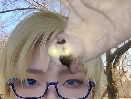 クリーム日報リップクリーム/FLORTTE/口紅を使ったクチコミ(2枚目)