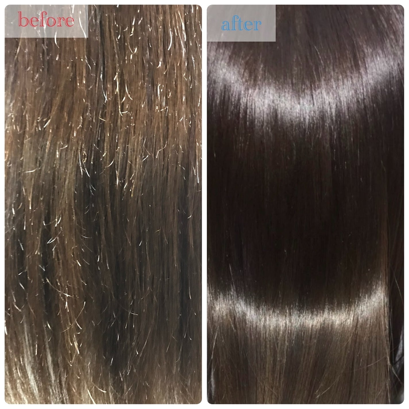 プリヴィレージュ モッズ・ヘアドライヤー スムーズEX(MHD-1263)/mod's hair/ドライヤーを使ったクチコミ(6枚目)