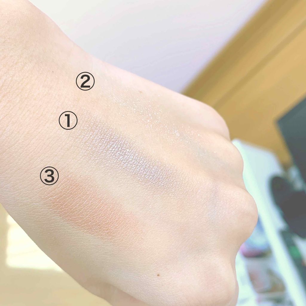 アディクション ザ アイシャドウ/ADDICTION/単色アイシャドウを使ったクチコミ(4枚目)