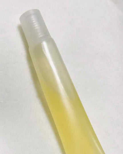 リップエッセンス/無印良品/リップケアを使ったクチコミ(3枚目)