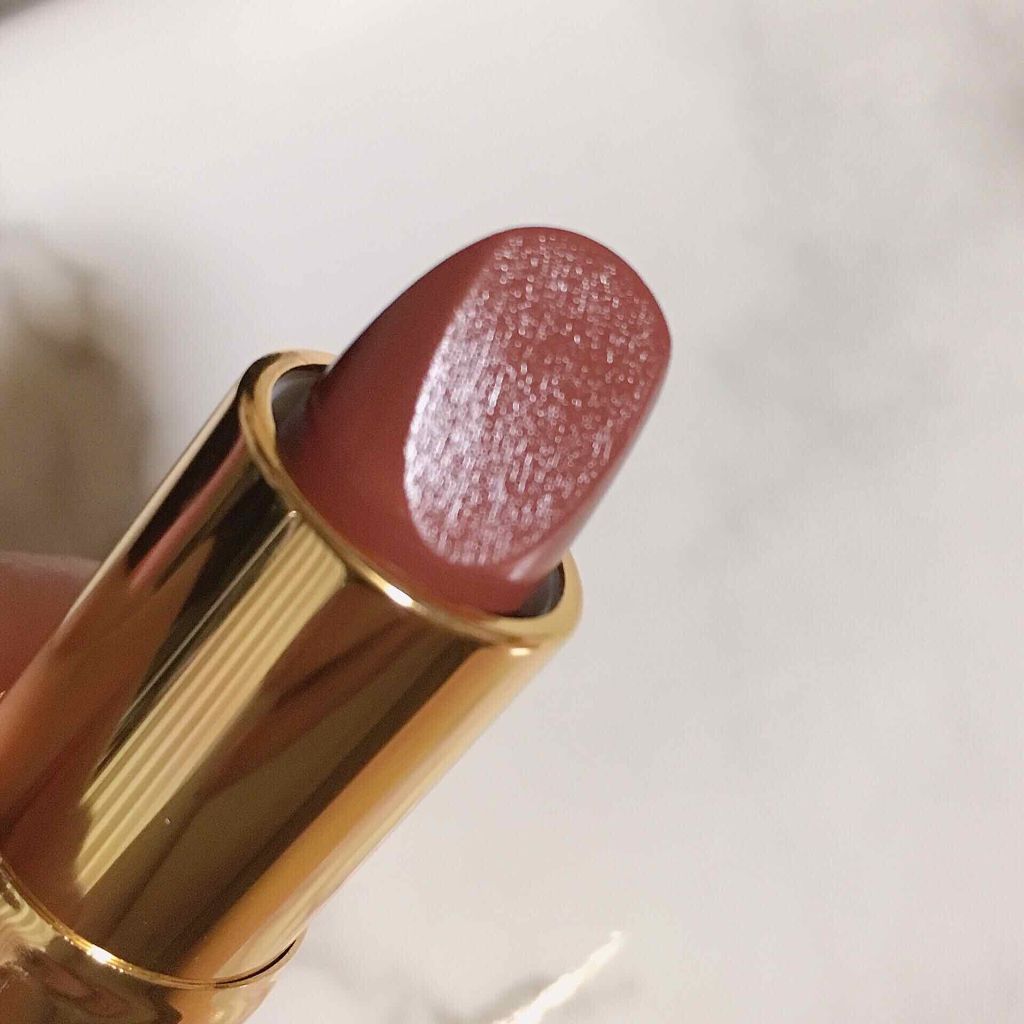 ラスティング リップカラーN/CEZANNE/口紅を使ったクチコミ（1枚目）