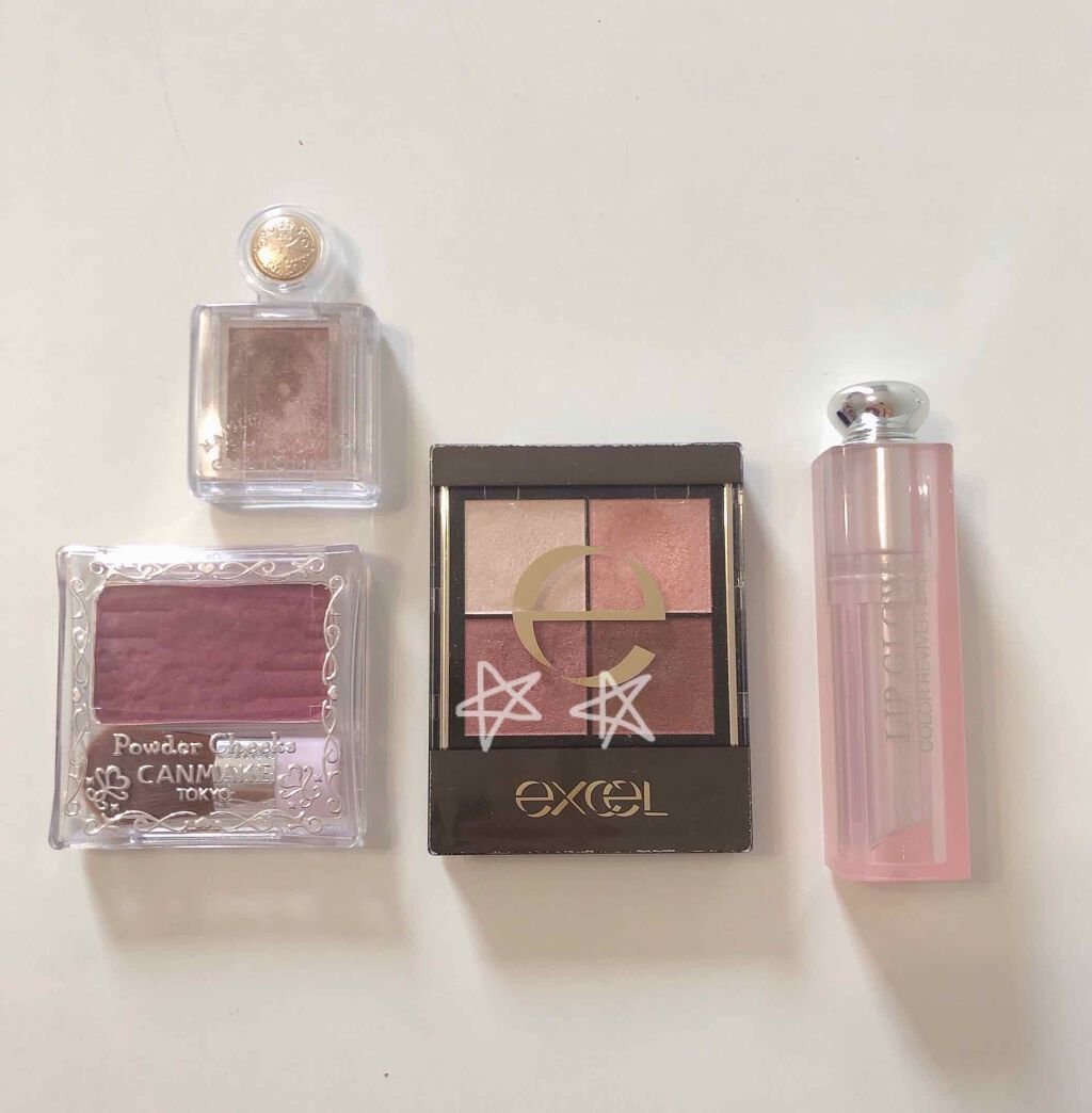 【旧】ディオール アディクト リップ グロウ/Dior/リップケアを使ったクチコミ(1枚目)