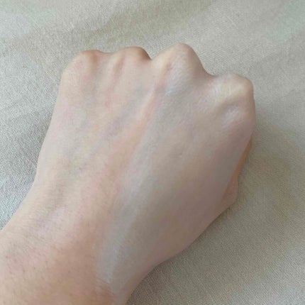 ブライトピュアベース/CandyDoll/化粧下地を使ったクチコミ(2枚目)