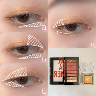 ボリューム エクスプレス ハイパーカール ウォータープルーフ N/MAYBELLINE NEW YORK/マスカラを使ったクチコミ（2枚目）