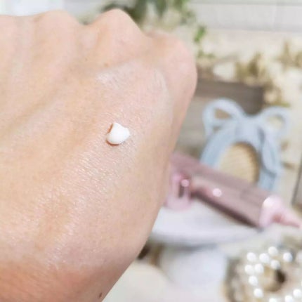 ブライト フォーカス リアル アイクリーム フォーフェイス/AHC/アイケア・アイクリームを使ったクチコミ(3枚目)