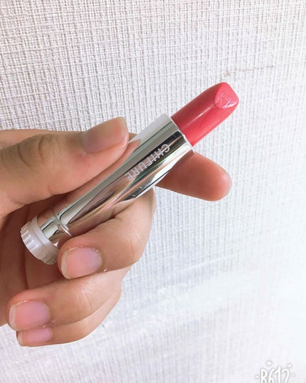 口紅(詰替用)/ちふれ/口紅を使ったクチコミ(1枚目)