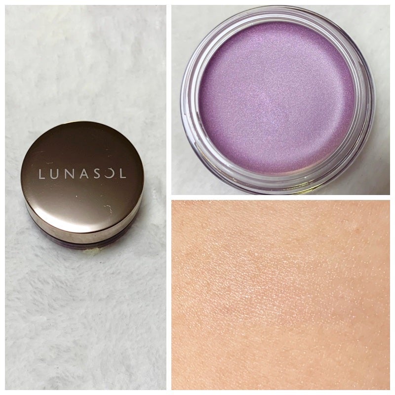 ステラドリームコフレ /LUNASOL/メイクアップキットを使ったクチコミ(4枚目)