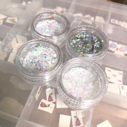 リキュールネイル/キャンドゥ/マニキュアを使ったクチコミ(4枚目)