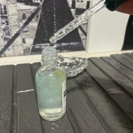 アミノ酸アンプル/dixionist/美容液を使ったクチコミ(5枚目)