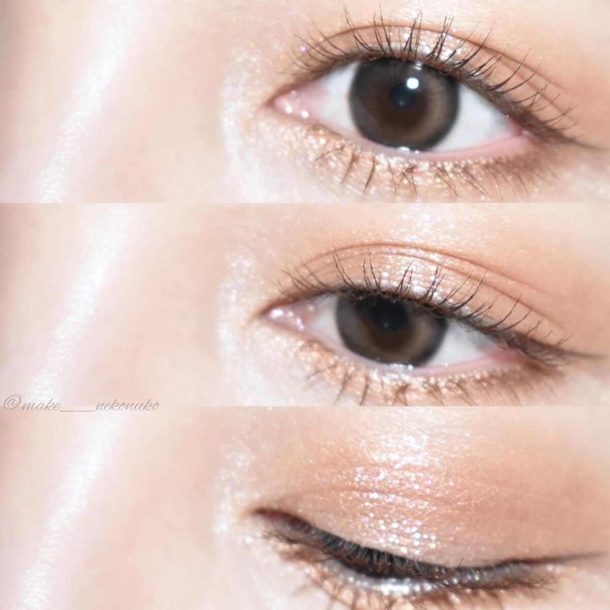 ル・ヌフ・ジバンシイ/GIVENCHY/アイシャドウパレットを使ったクチコミ(8枚目)