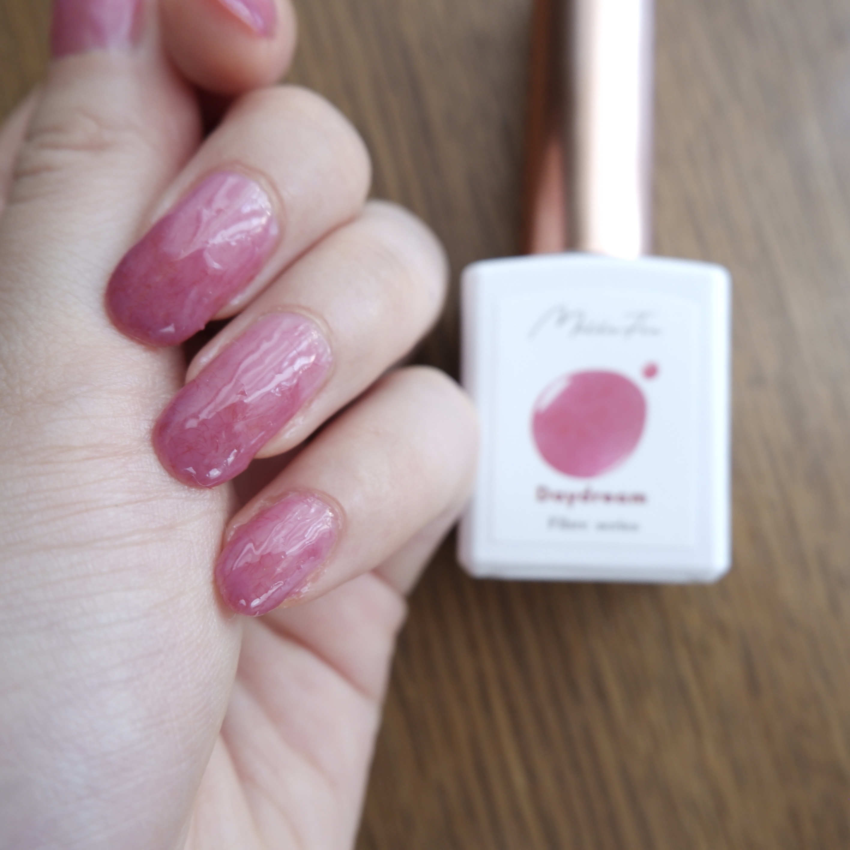 エテュセ クイックケアコート/ettusais/ネイルオイル・トリートメントを使ったクチコミ（3枚目）