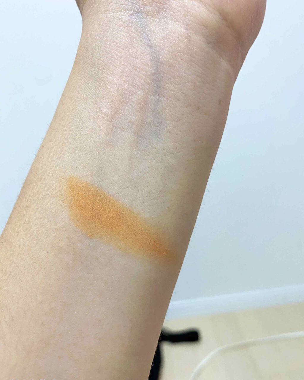 アディクション ザ アイシャドウ/ADDICTION/単色アイシャドウを使ったクチコミ（2枚目）