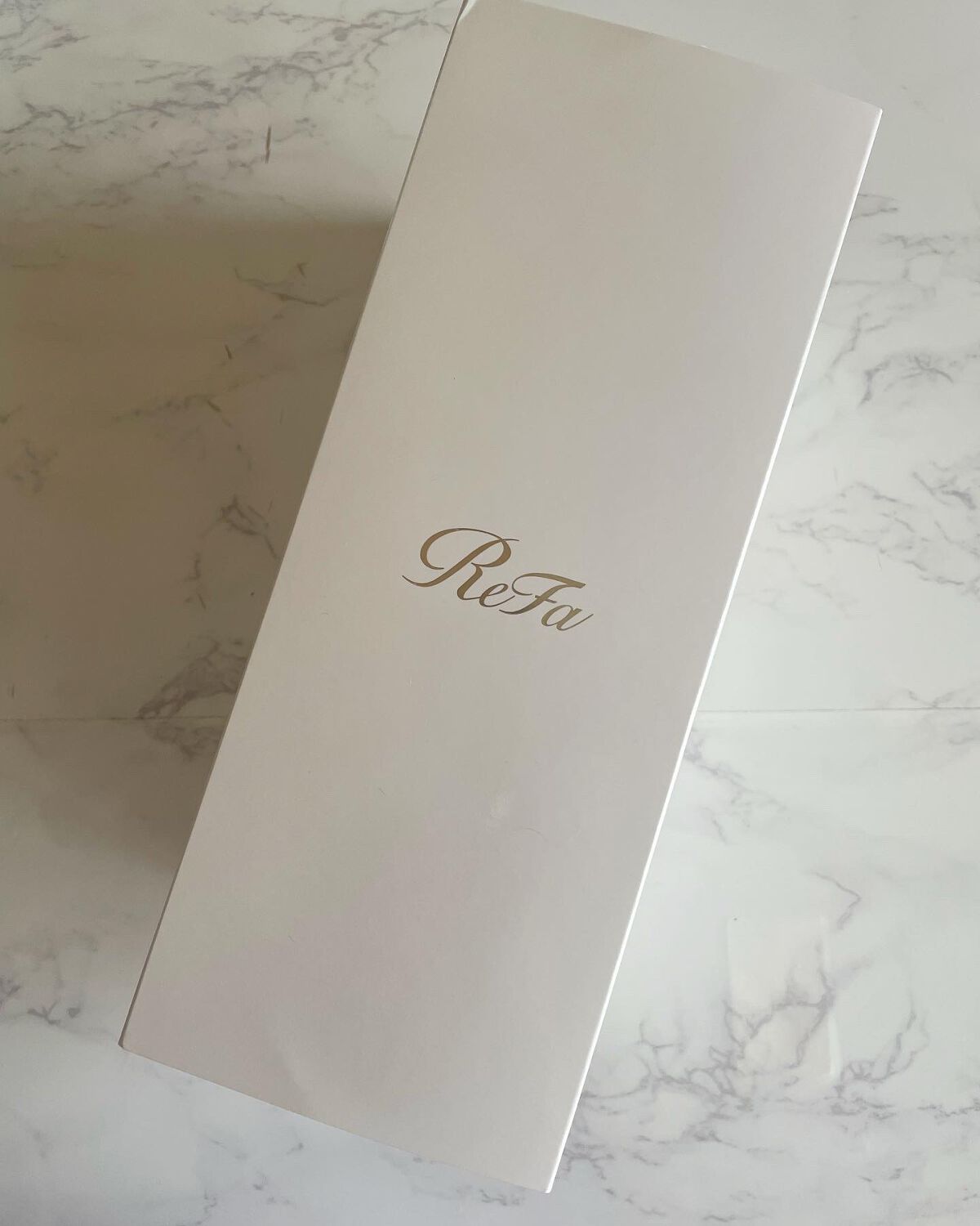 まる on LIPS 「ReFaBEAUTECHEPI❤︎リファビューテックエピ輝くよ..」(4枚目)