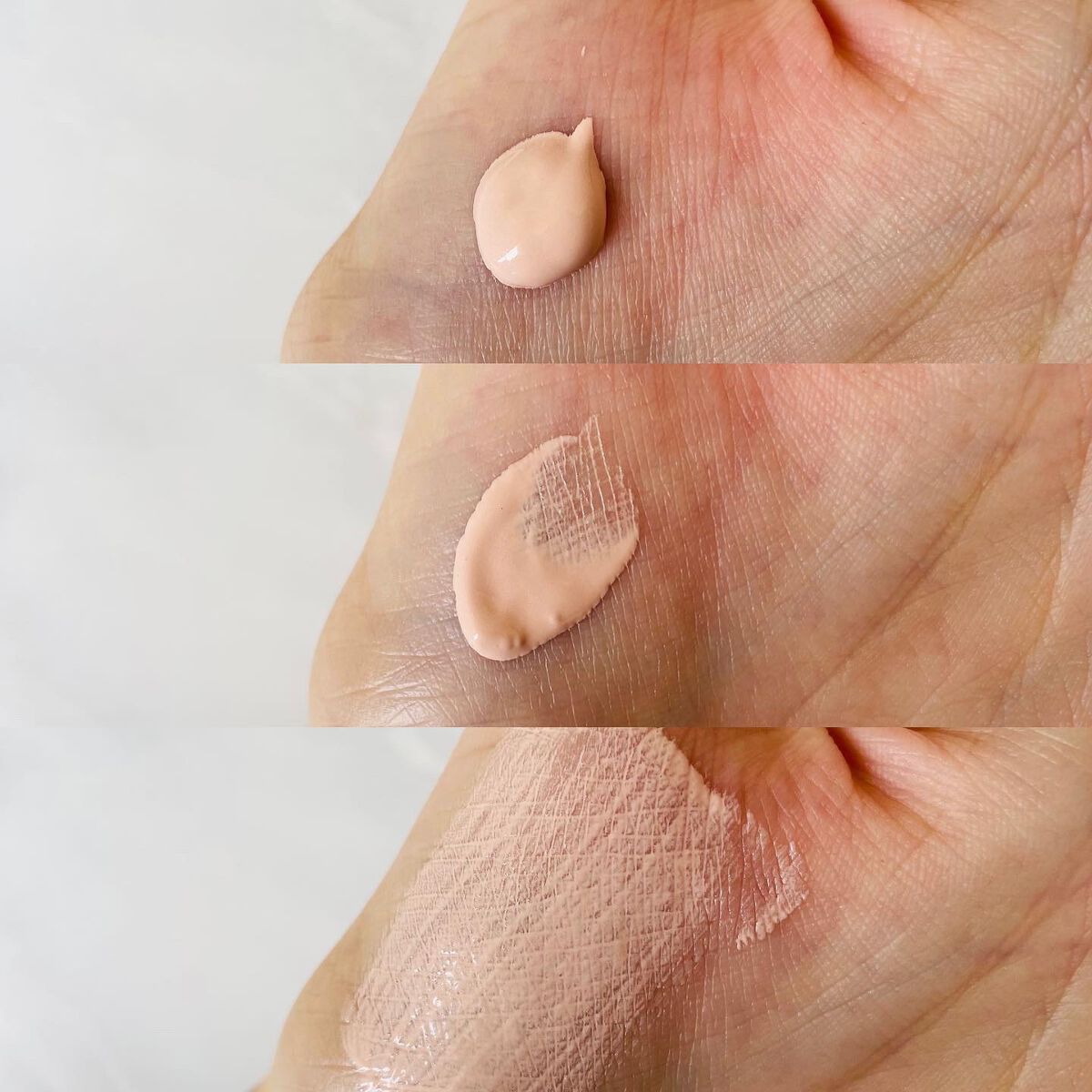 ロージー グロウライザー/DECORTÉ/化粧下地を使ったクチコミ(2枚目)