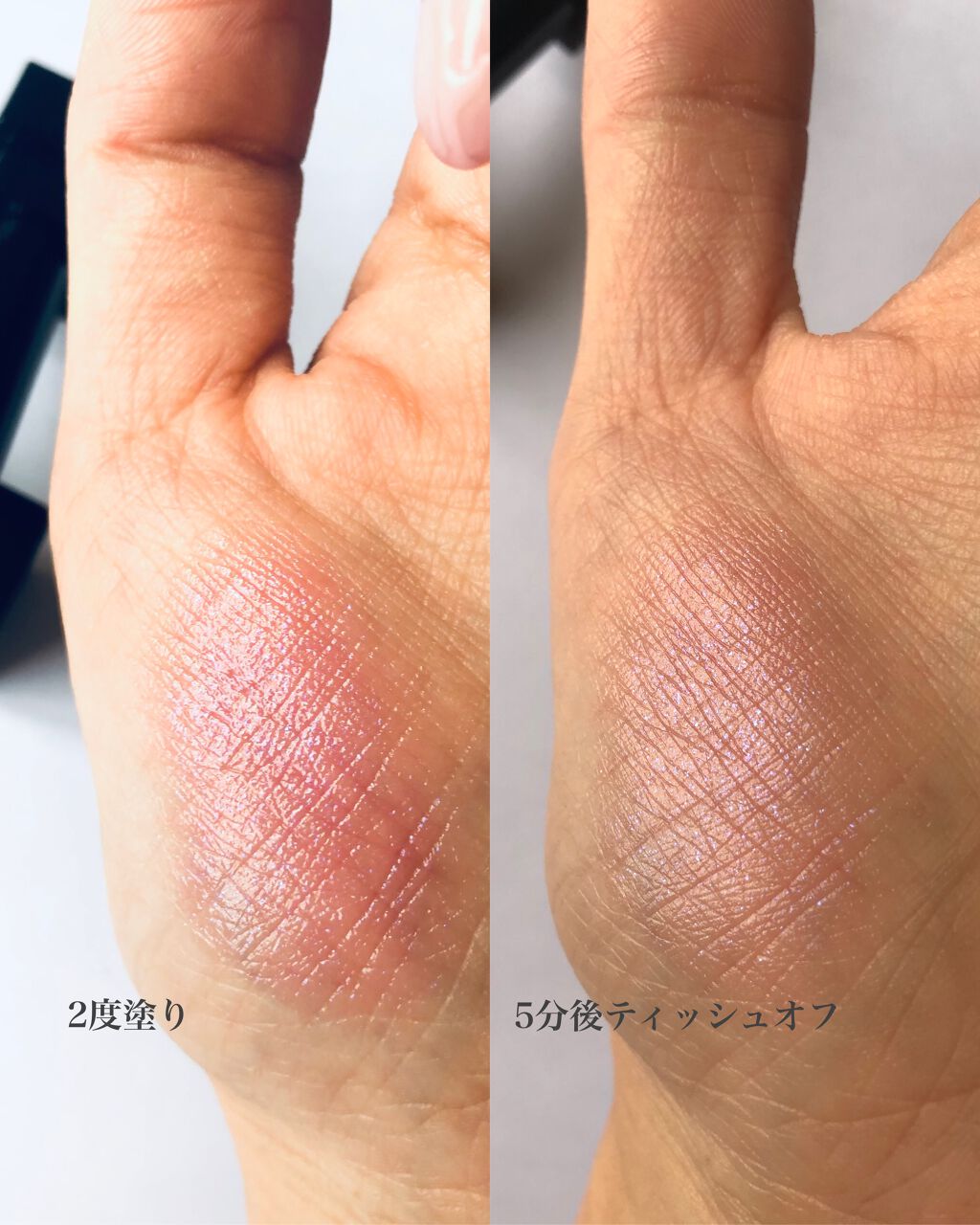 ケイト リップモンスター/KATE/口紅を使ったクチコミ(3枚目)