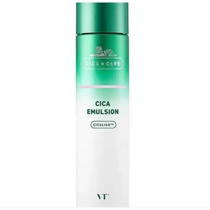 CICA エマルジョン/VT/乳液を使ったクチコミ(1枚目)